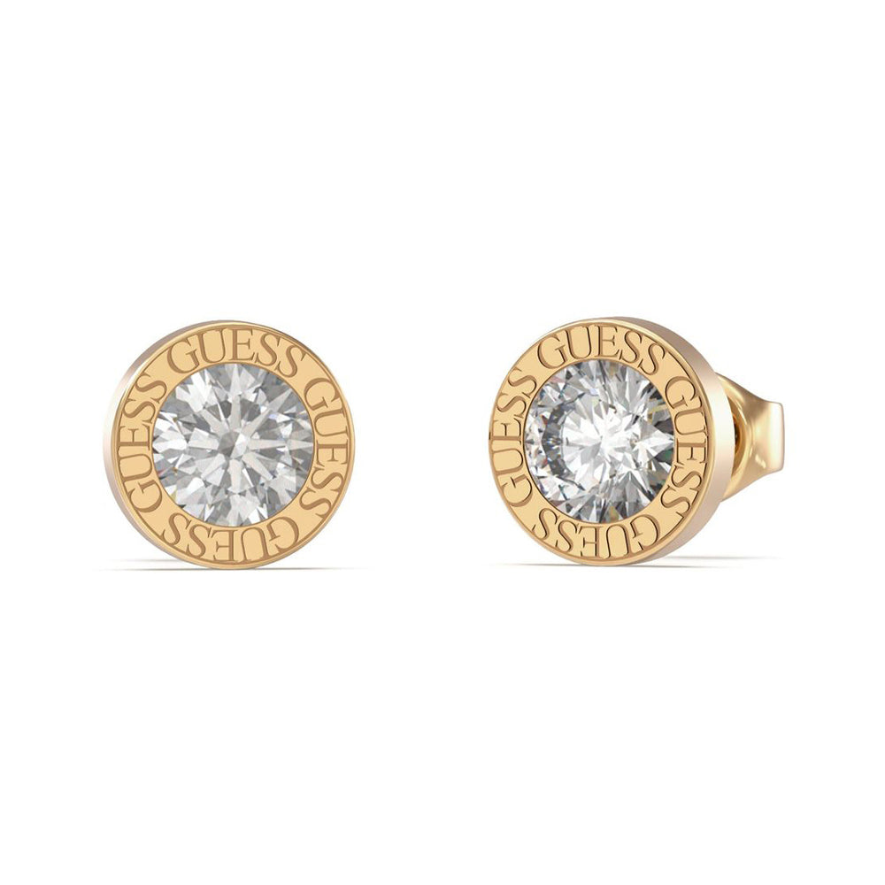 Guess Damenohrstecker JUBE02244JWYGTU