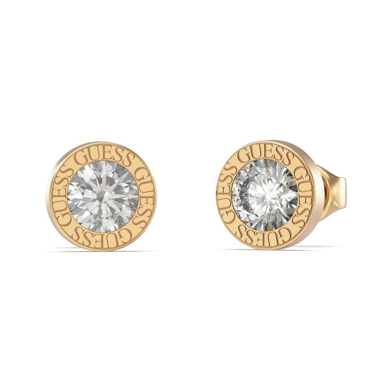 Guess Damenohrstecker JUBE02244JWYGTU