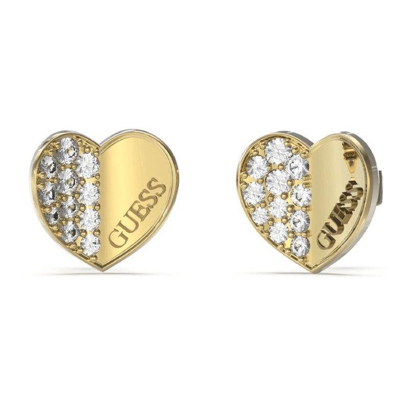 Guess Damenohrstecker JUBE03038JWYGTU