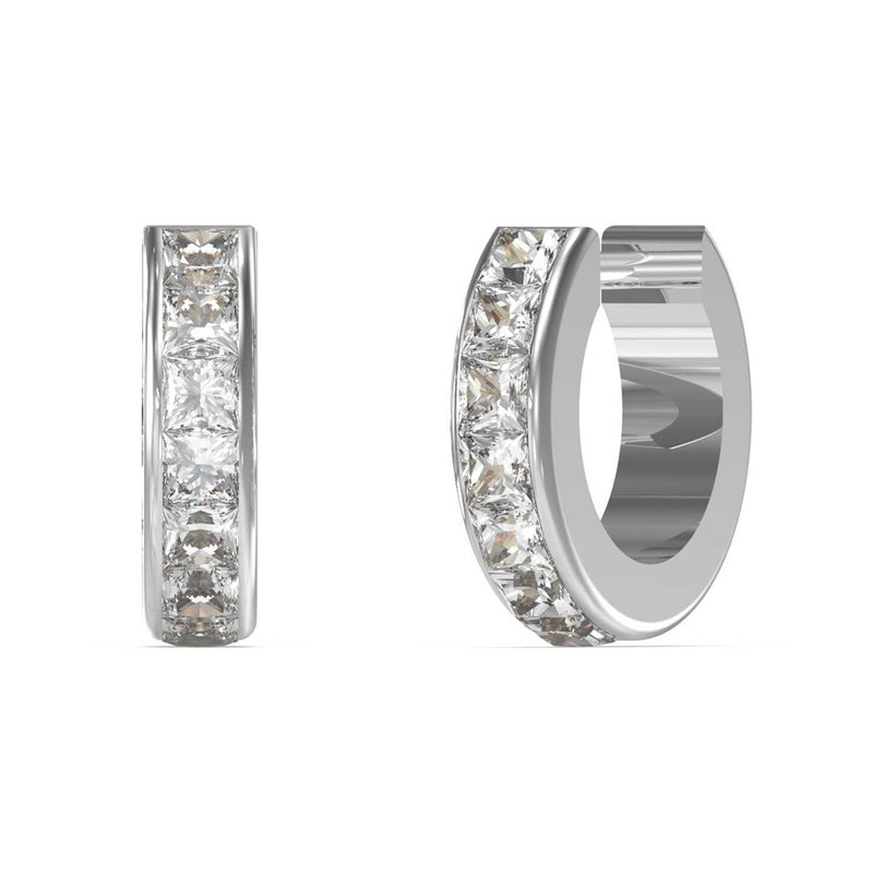 Guess Damenohrstecker JUBE03134JWRHTU