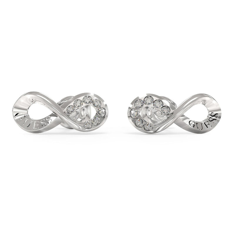 Guess Damenohrstecker JUBE03262JWRHTU