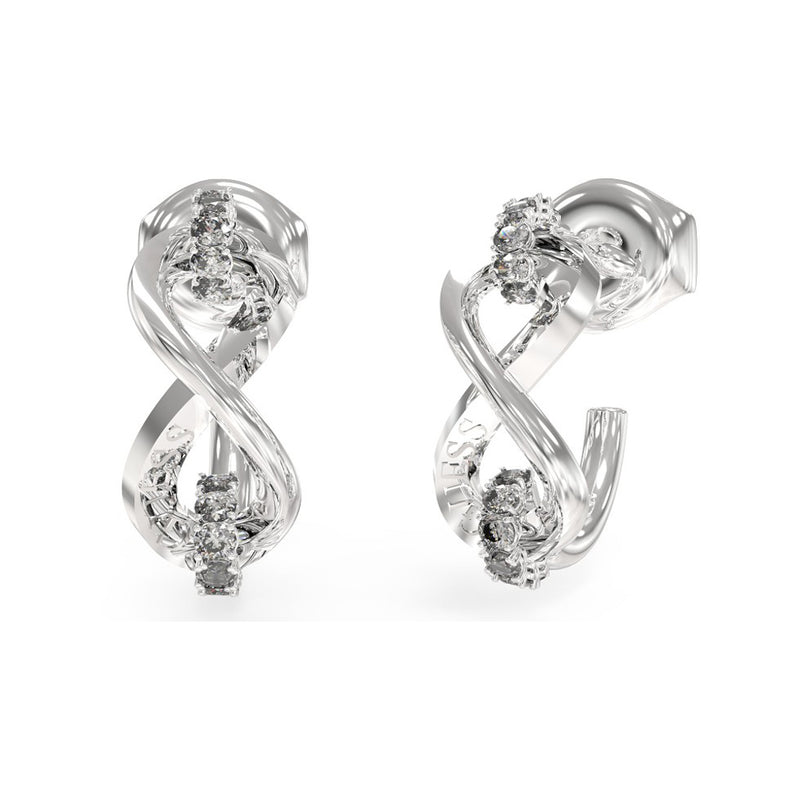 Guess Damenohrstecker JUBE03272JWRHTU