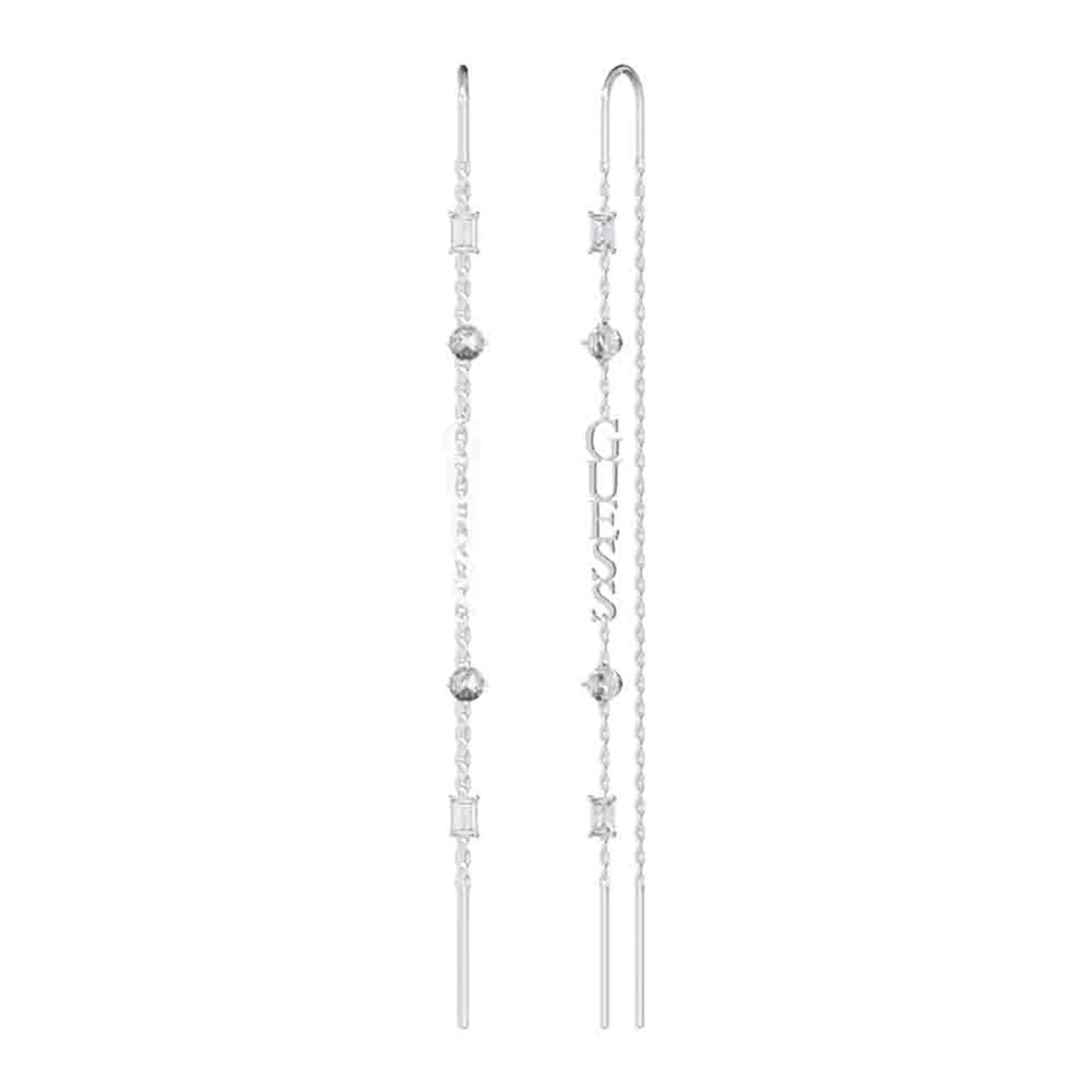 Guess Damenohrhänger JUBE03297JWRHTU