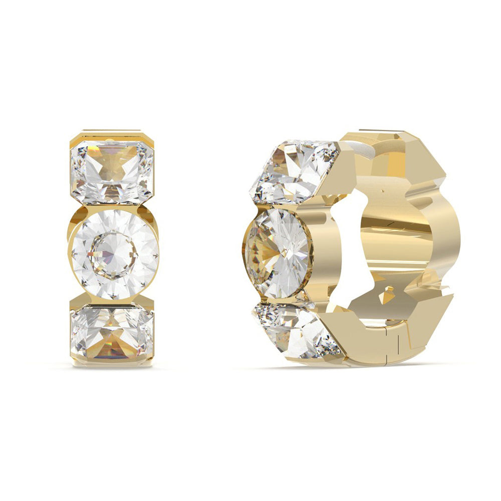 Guess Damenohrstecker JUBE03305JWYGTU