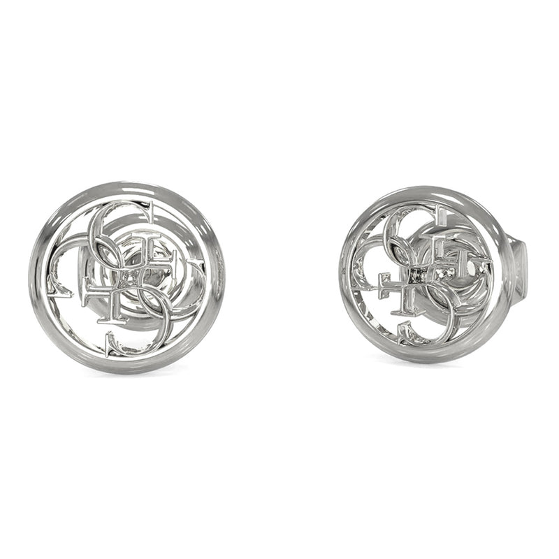Guess Damenohrstecker JUBE03375JWRHTU