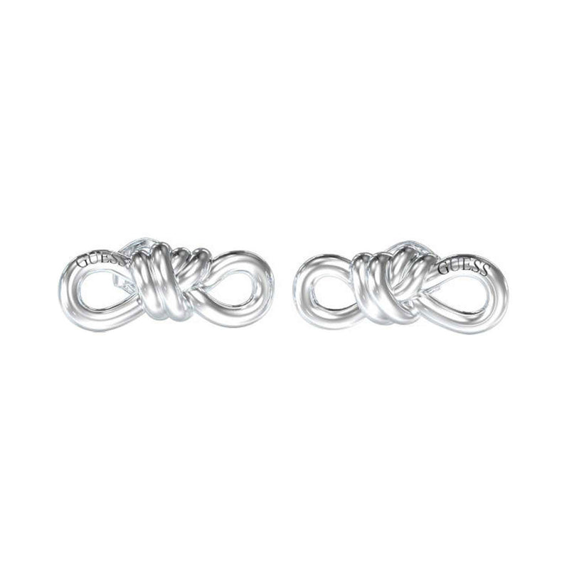 Guess Damenohrstecker JUBE04012JWRHTU