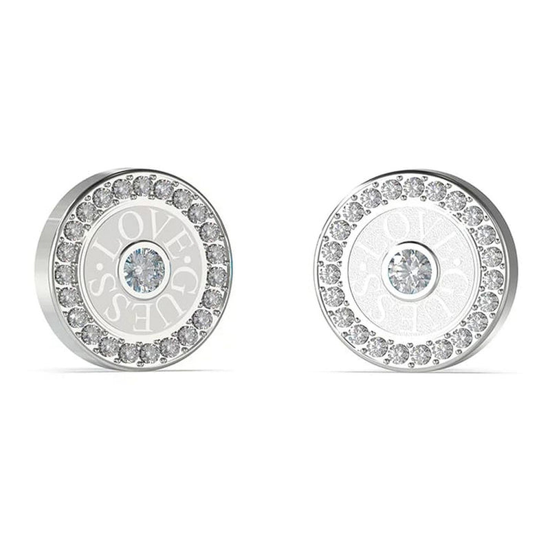 Guess Damenohrstecker JUBE04081JWRHTU