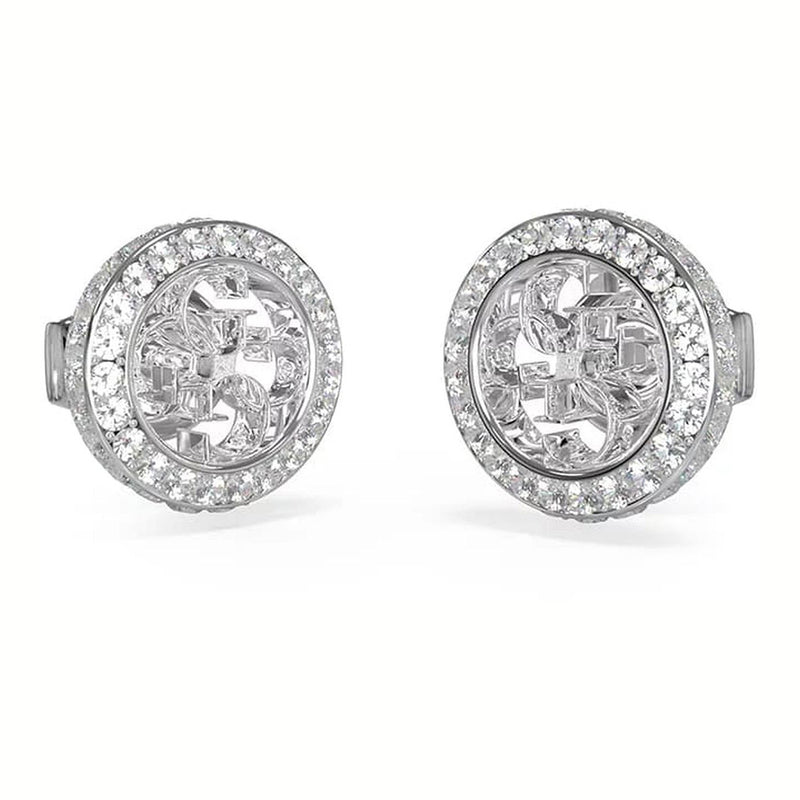 Guess Damenohrstecker JUBE04164JWRHTU