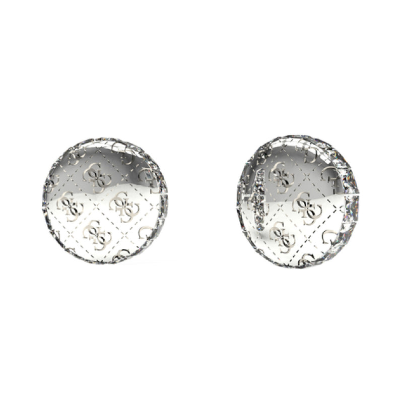 Guess Damenohrstecker JUBE04265JWRHTU