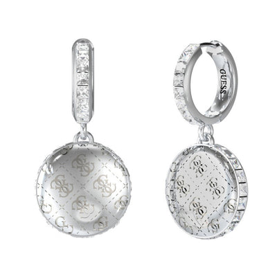 Guess Damenohrstecker JUBE04267JWRHTU