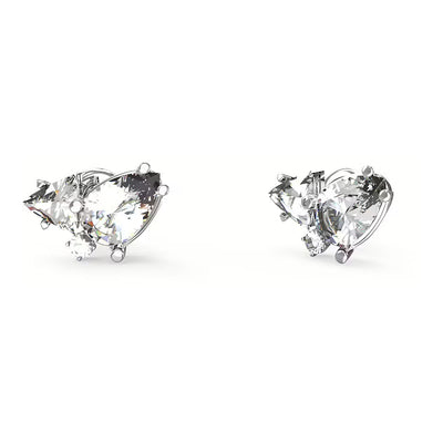 Guess Damenohrstecker JUBE04415JWRHTU