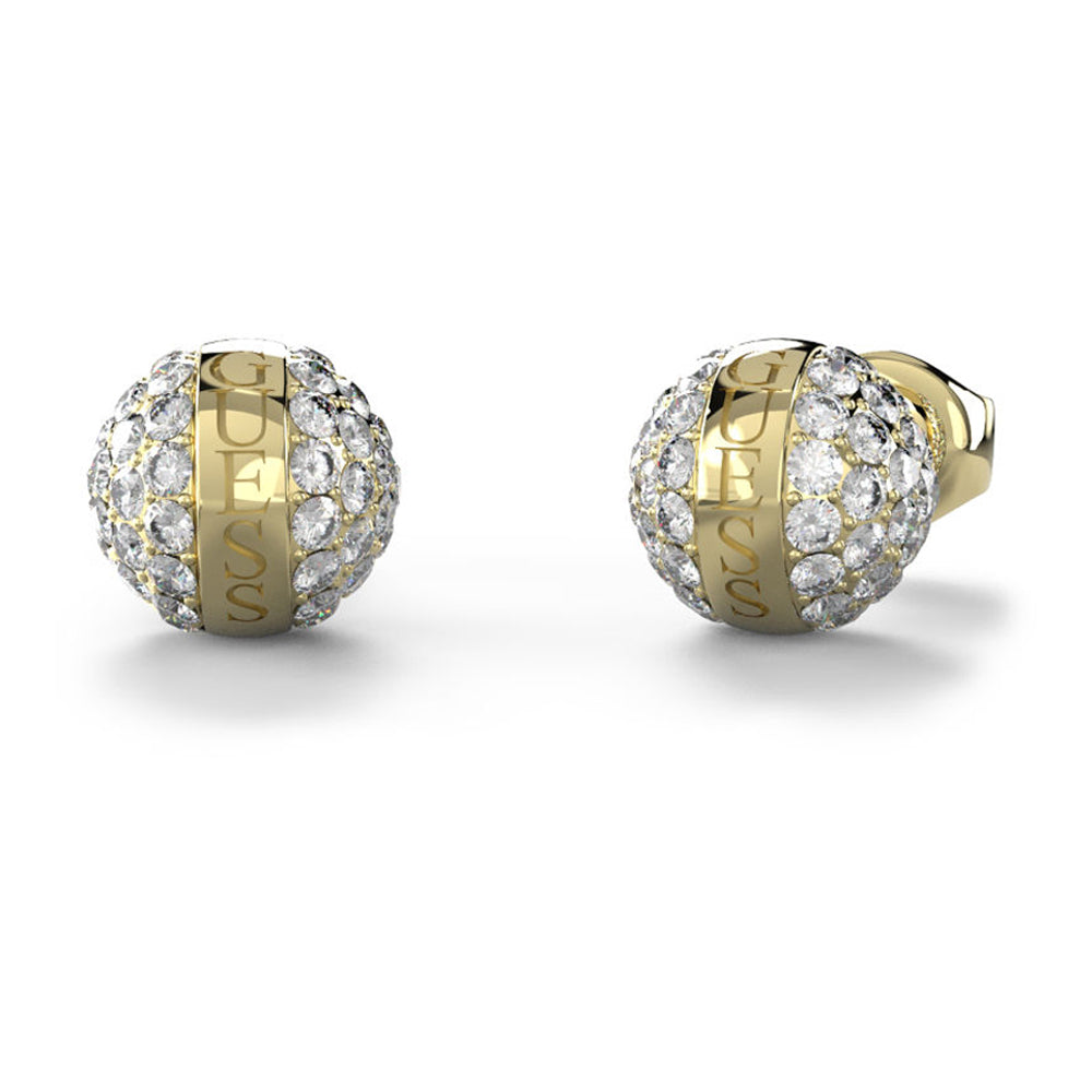 Guess Damenohrstecker JUBE04458JWYGTU