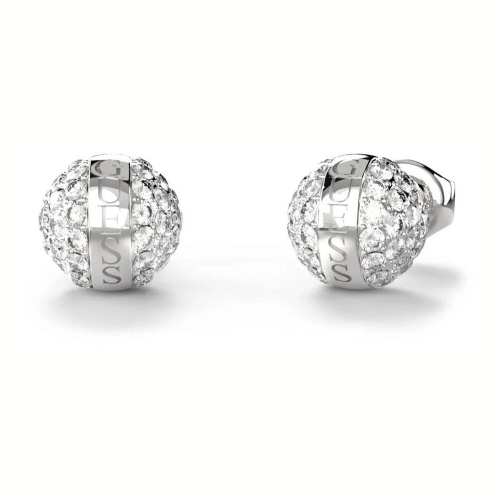 Guess Damenohrstecker JUBE04459JWRHTU
