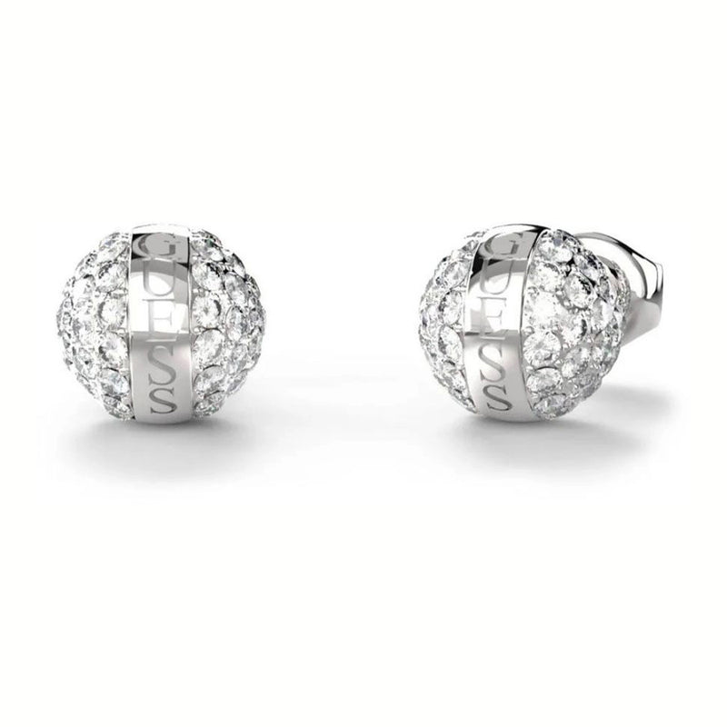 Guess Damenohrstecker JUBE04459JWRHTU