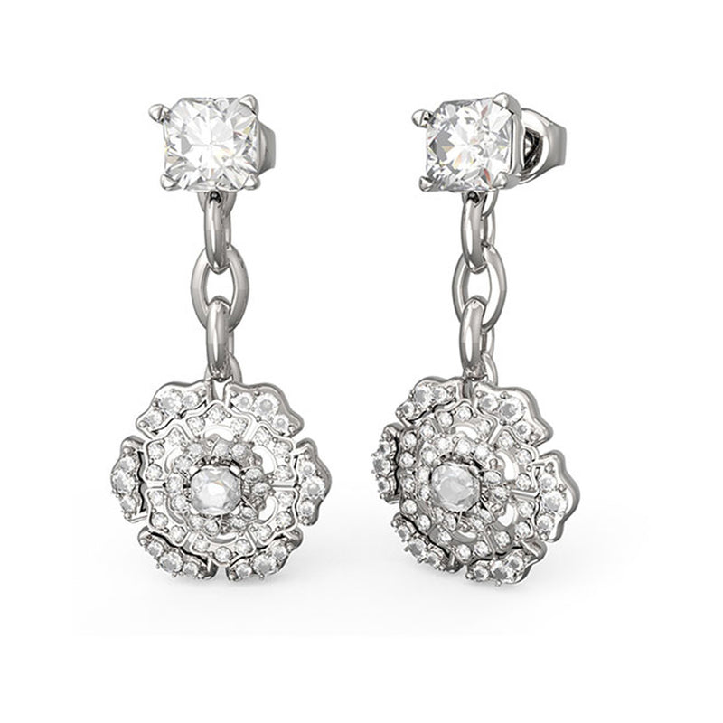 Guess Damenohrstecker JUBE04547JWRHTU