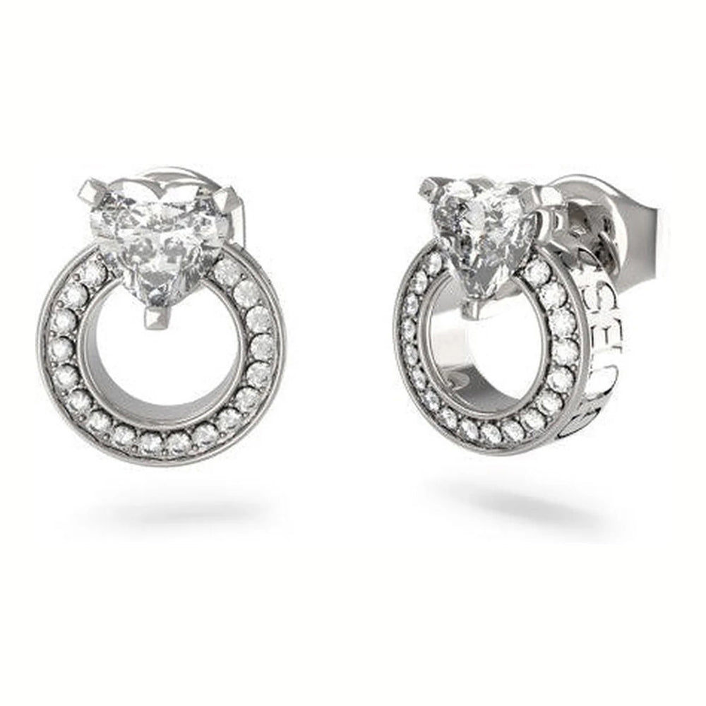 Guess Damenohrstecker JUBE04664JWRHTU