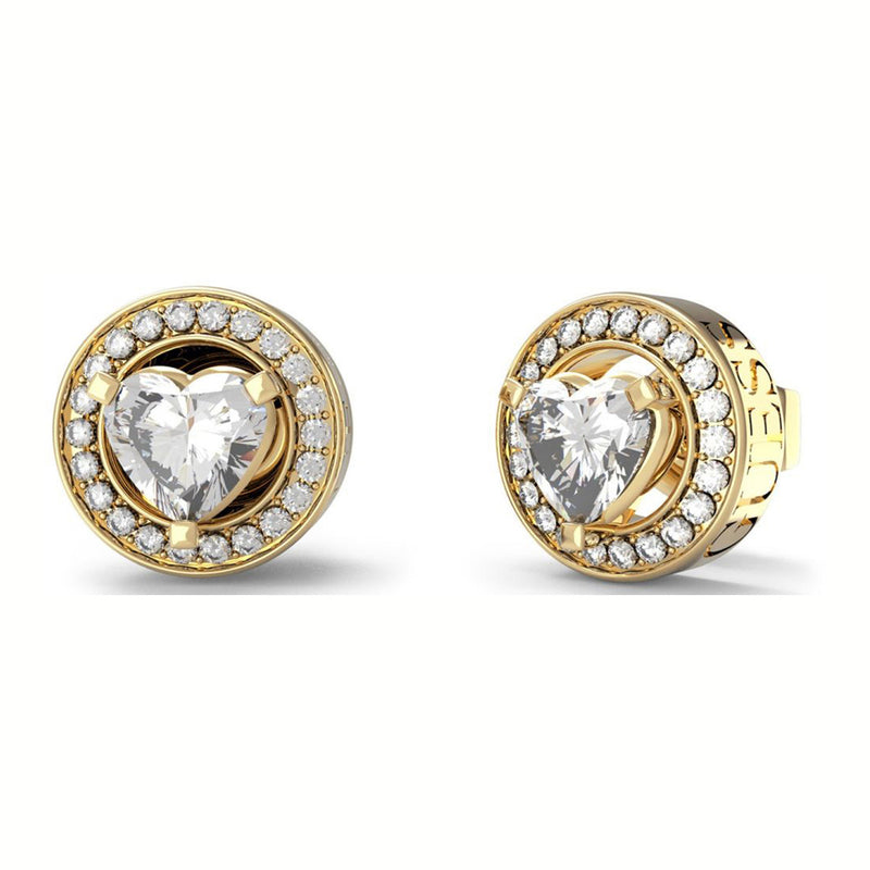 Guess Damenohrstecker JUBE04669JWYGTU