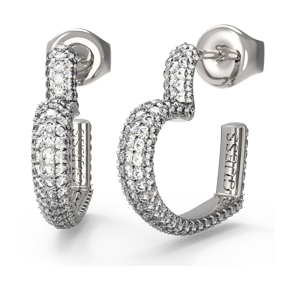 Guess Damenohrstecker JUBE05017JWRHTU