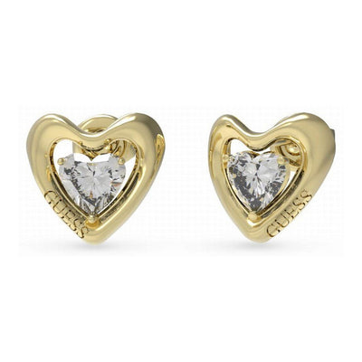 Guess Damenohrstecker JUBE05024JWYGTU