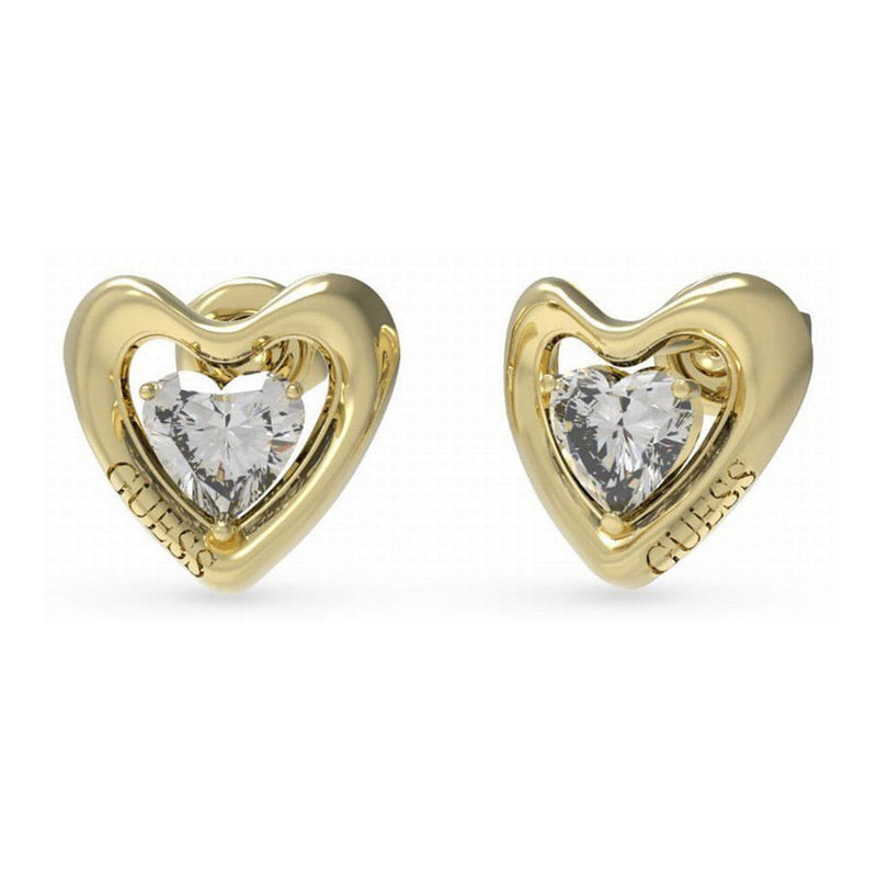 Guess Damenohrstecker JUBE05024JWYGTU
