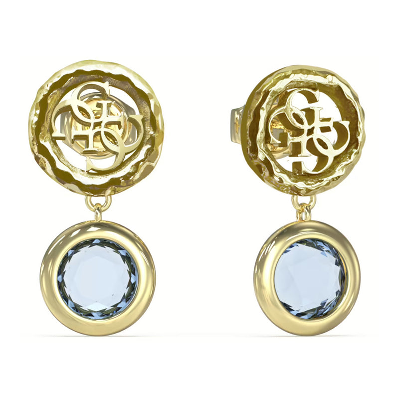 Guess Damenohrstecker JUBE05098JWYGAQTU