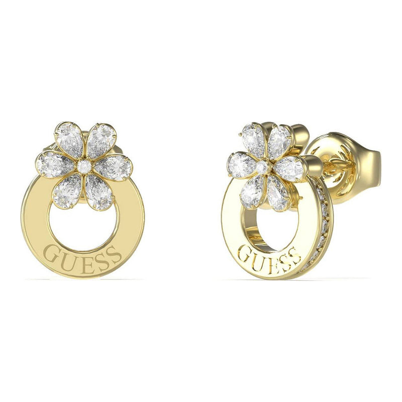 Guess Damenohrstecker JUBE05108JWYGTU