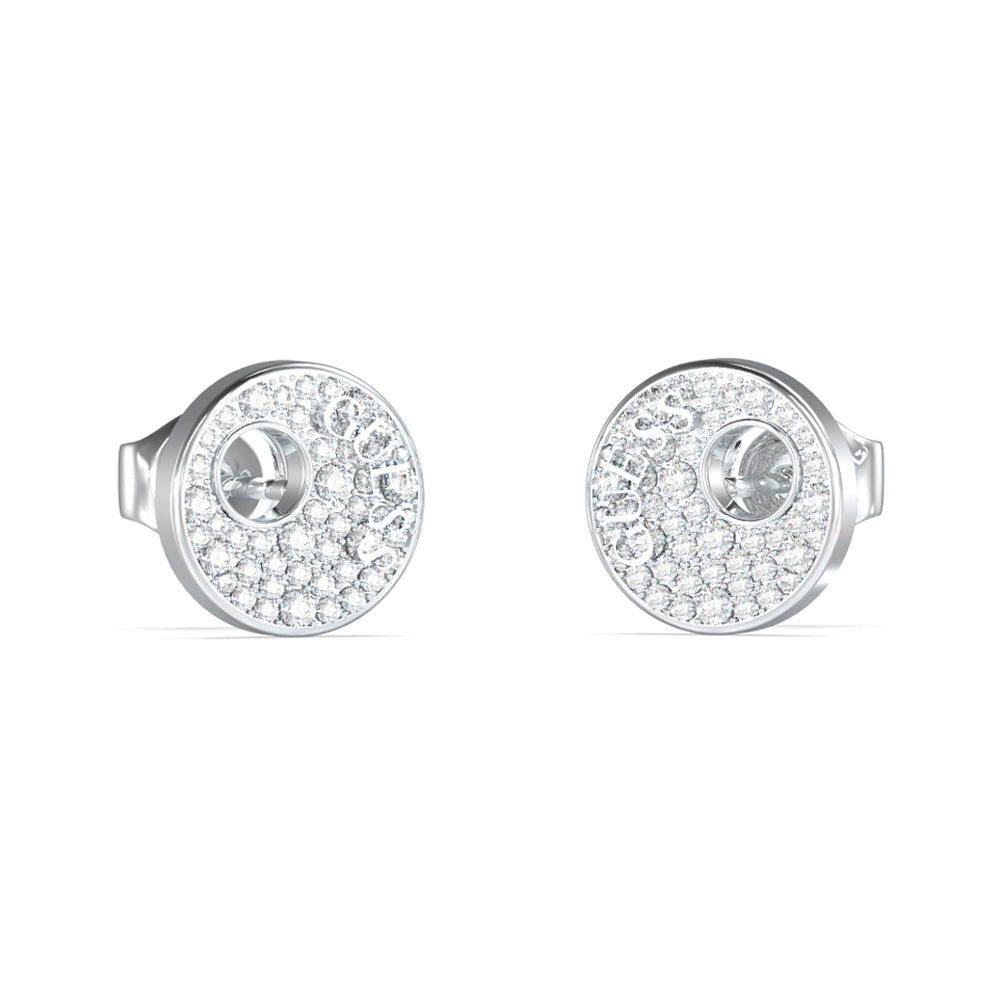 Guess Damenohrstecker JUBE05225JWRHTU