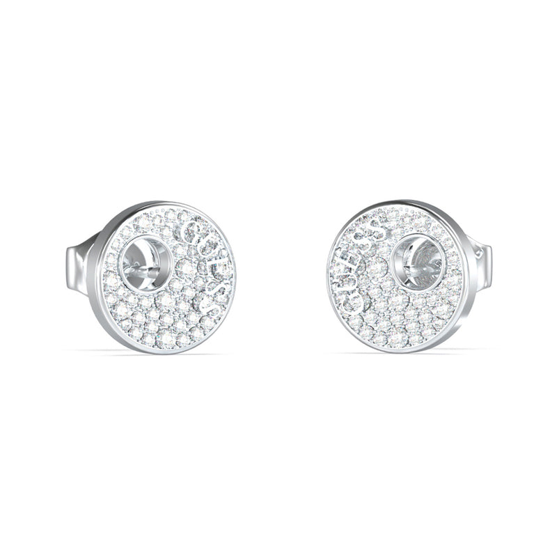 Guess Damenohrstecker JUBE05225JWRHTU