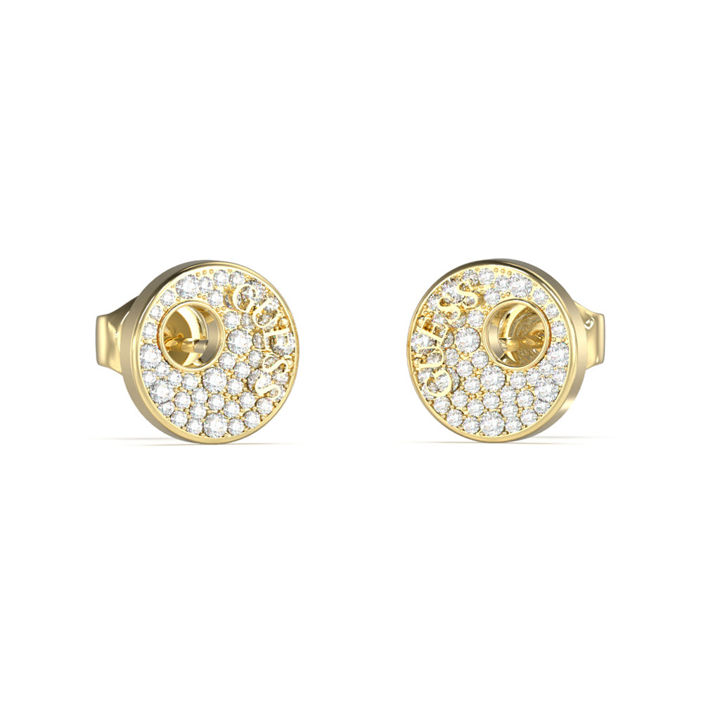 Guess Damenohrstecker JUBE05225JWYGTU