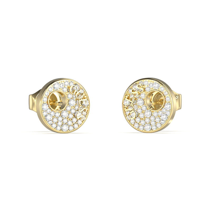 Guess Damenohrstecker JUBE05225JWYGTU