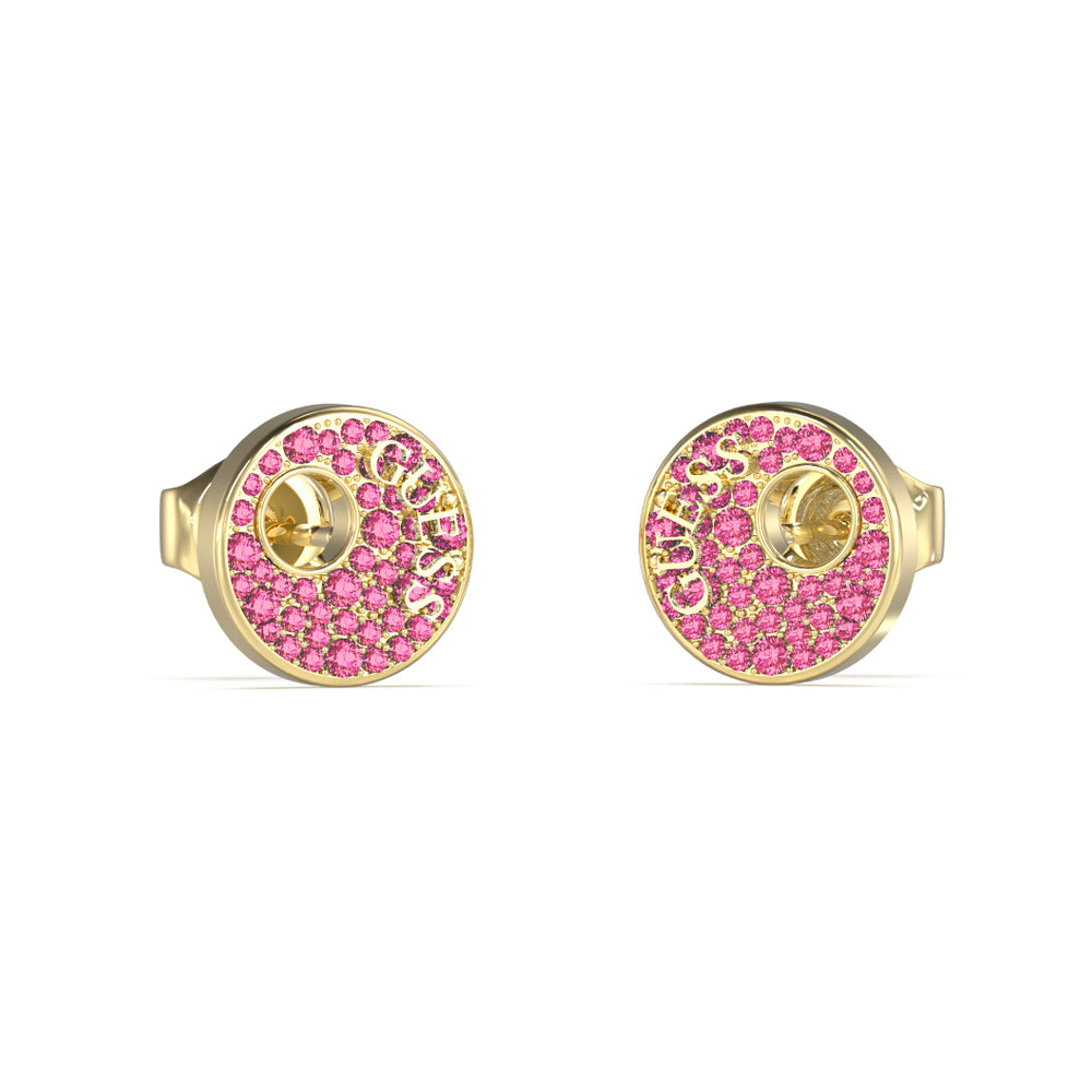 Guess Damenohrstecker JUBE05228JWYGPKTU