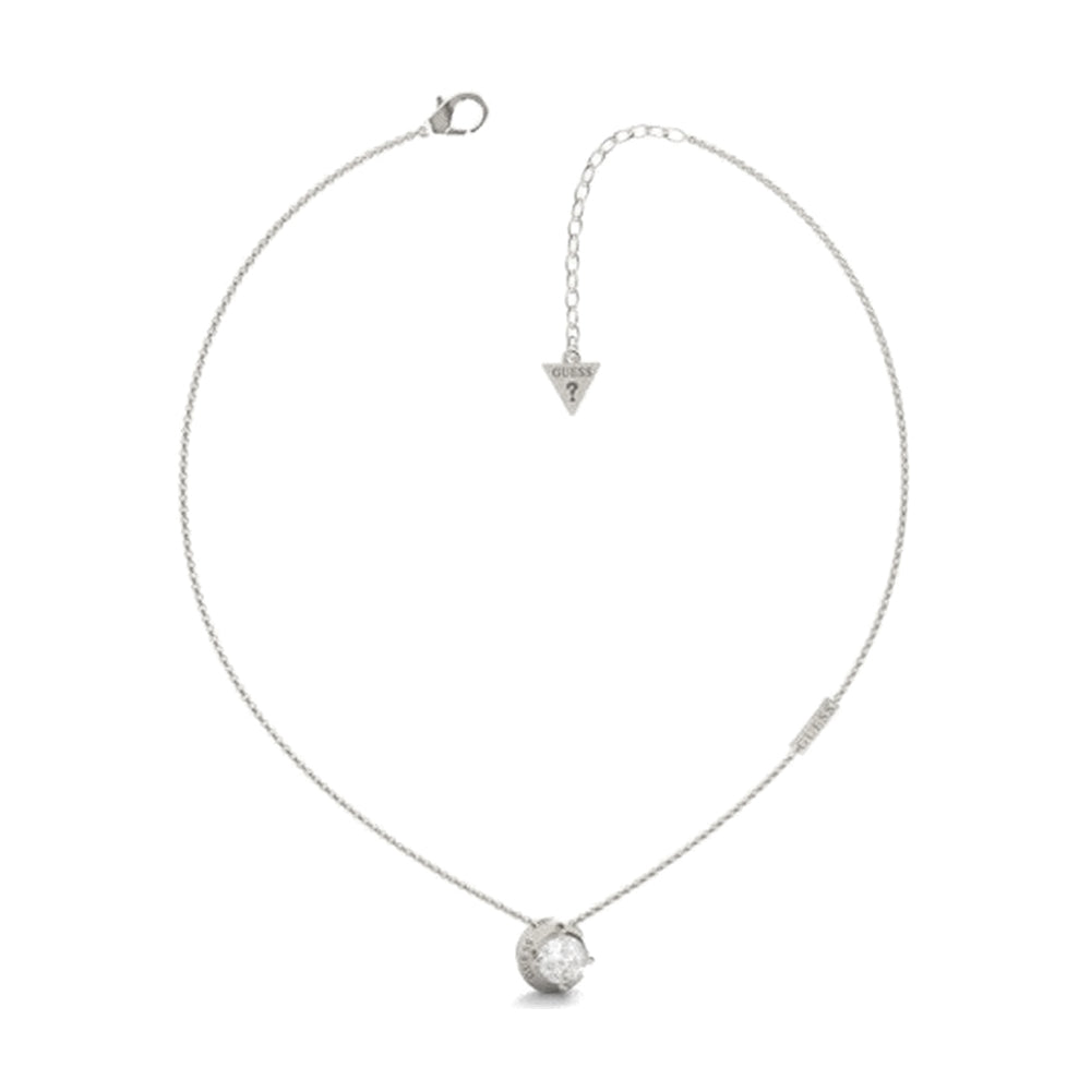 Guess Damenhalskette JUBN01190JWRHTU