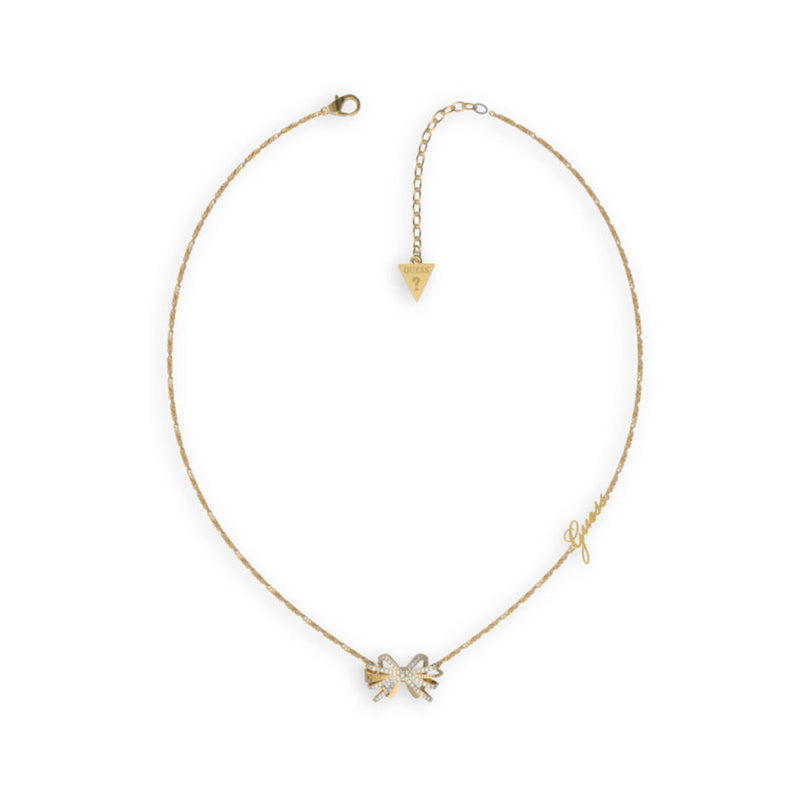 Guess Damenhalskette JUBN01322JWYGTU