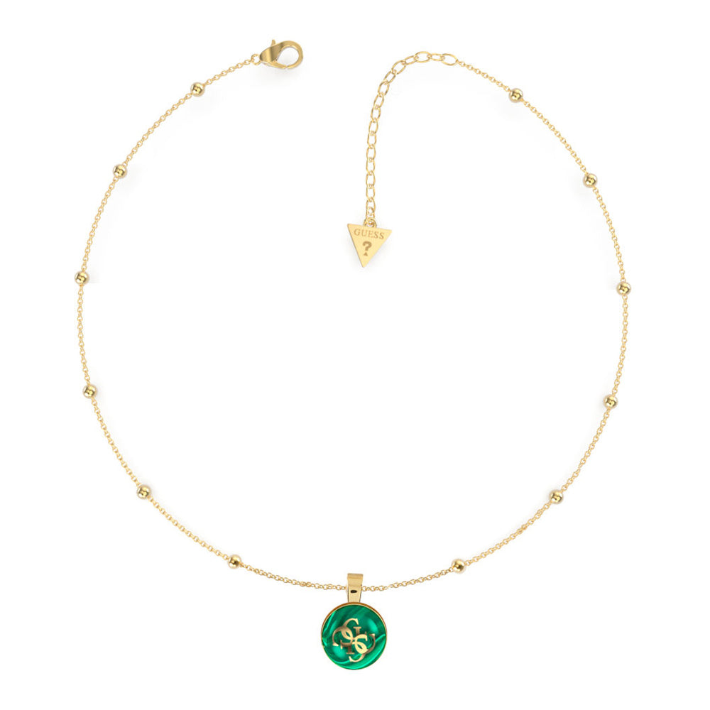 Guess Damenhalskette JUBN01389JWYGGNTU