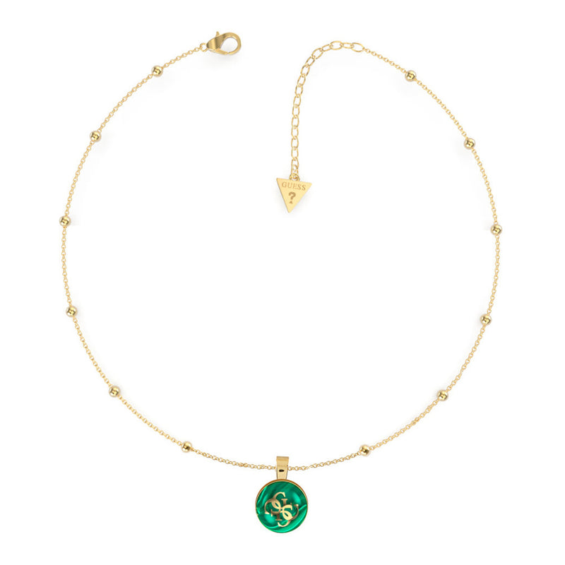 Guess Damenhalskette JUBN01389JWYGGNTU