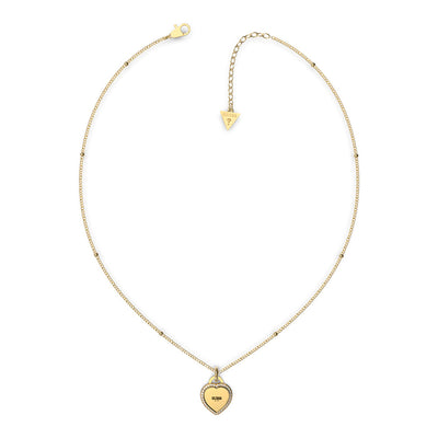 Guess Damenhalskette JUBN01420JWYGTU