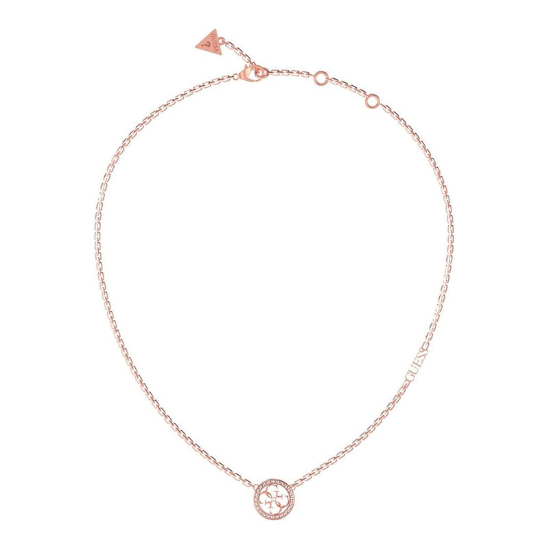 Guess Damenhalskette JUBN02141JWRGTU