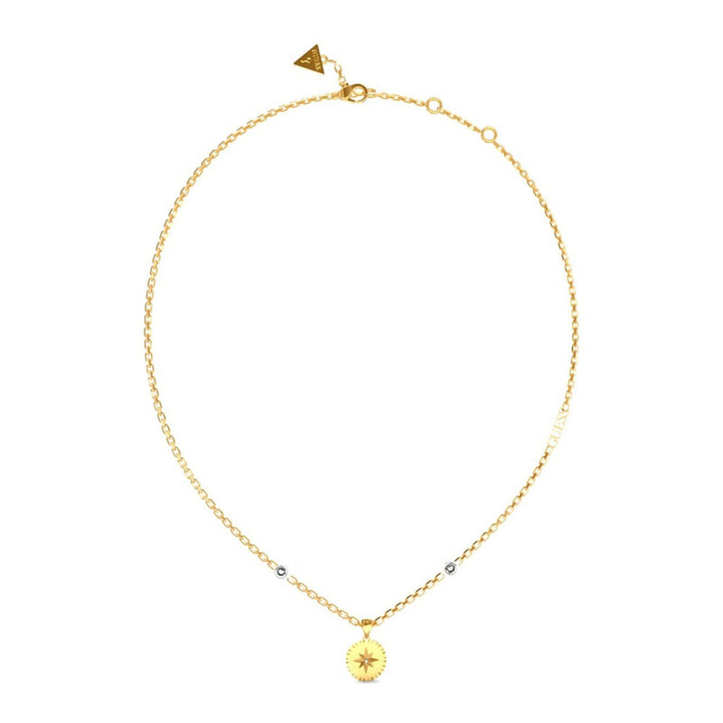 Guess Damenhalskette JUBN02201JWYGTU