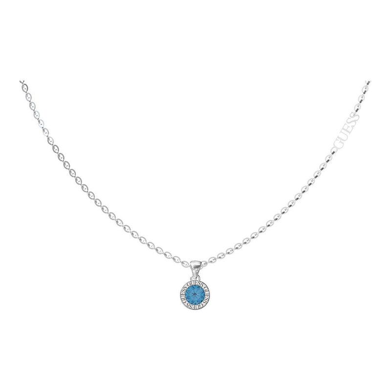 Guess Damenhalskette JUBN02245JWRHAQTU