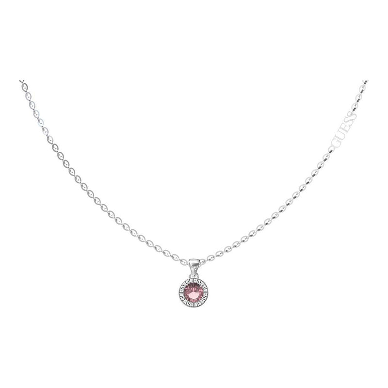 Guess Damenhalskette JUBN02245JWRHPKTU