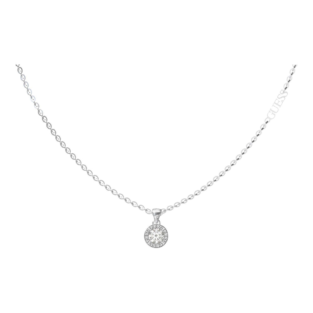 Guess Damenhalskette JUBN02245JWRHTU