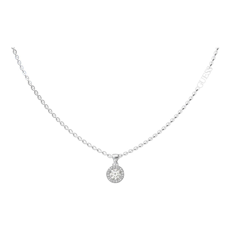 Guess Damenhalskette JUBN02245JWRHTU