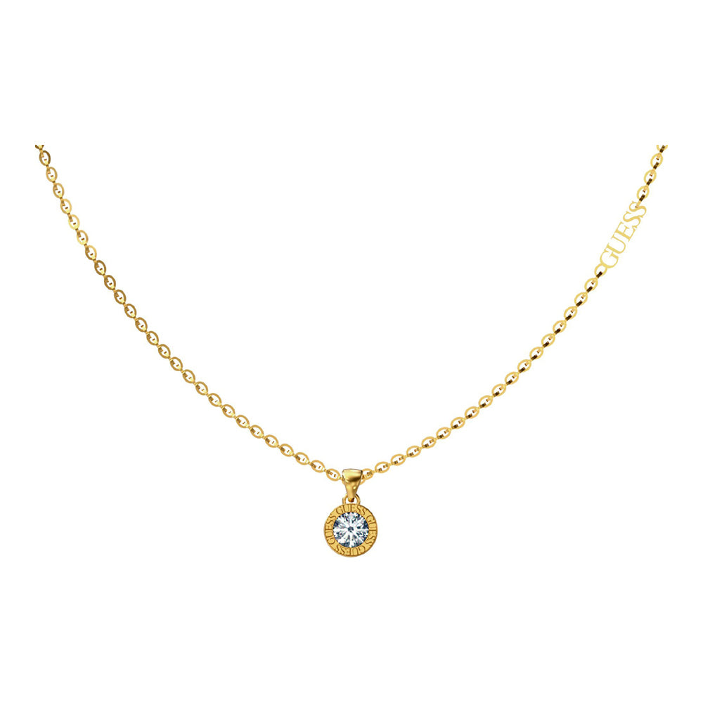 Guess Damenhalskette JUBN02245JWYGTU
