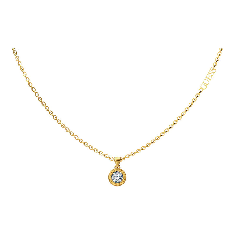 Guess Damenhalskette JUBN02245JWYGTU