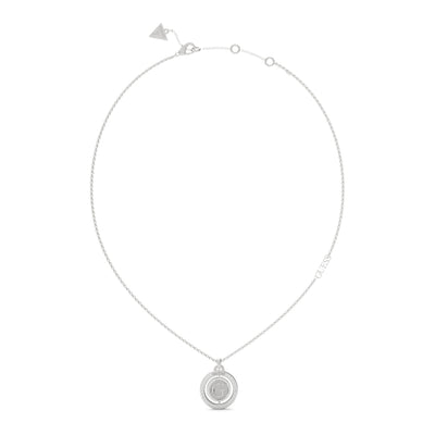 Guess Damenhalskette JUBN02254JWRHTU