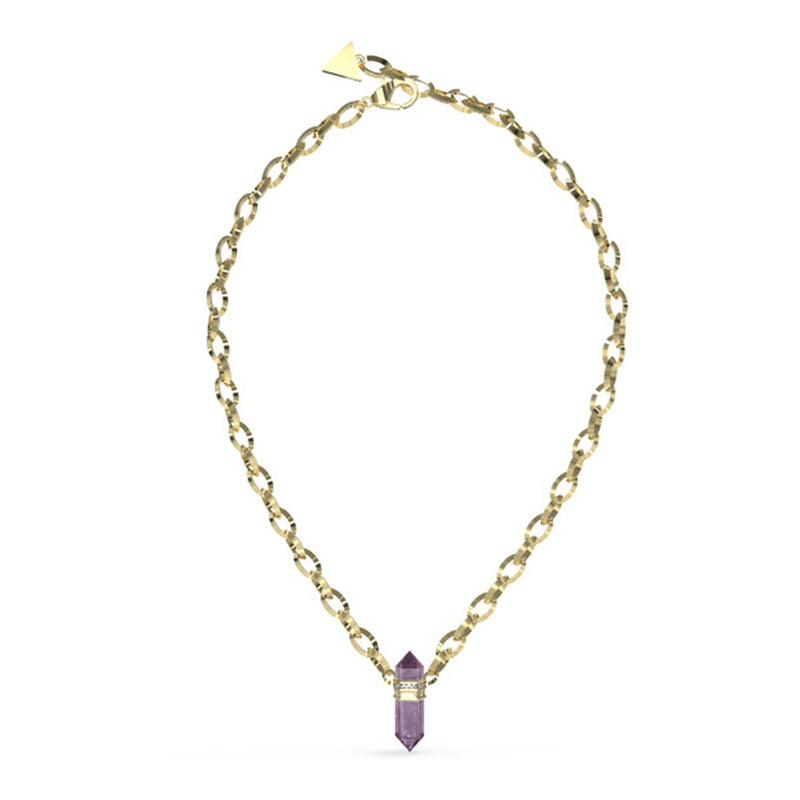Guess Damenhalskette JUBN03117JWYGAMTU