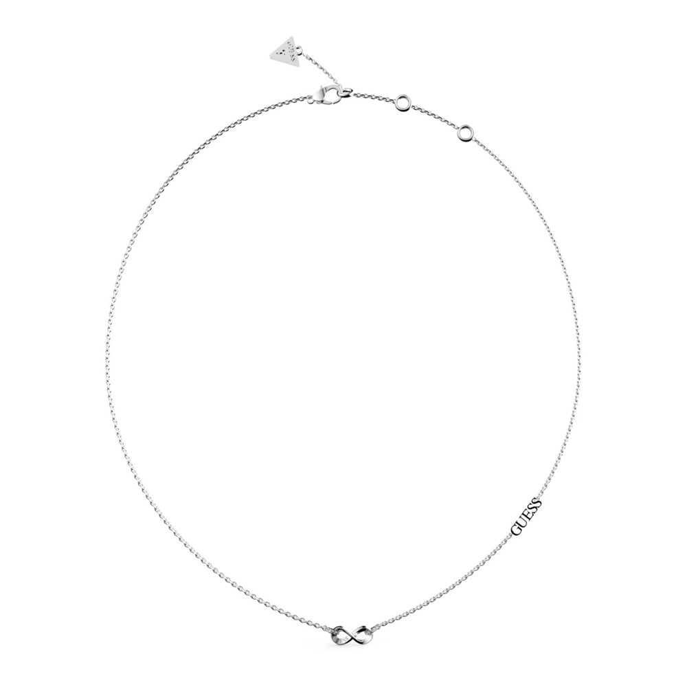 Guess Damenhalskette JUBN03264JWRHTU