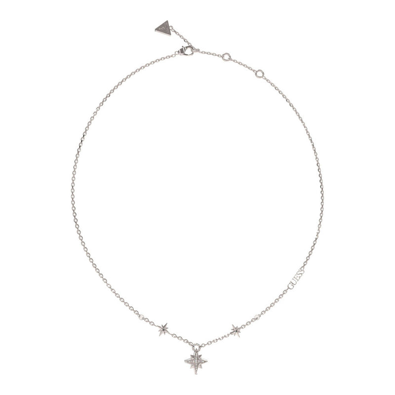Guess Damenhalskette JUBN03329JWRHTU