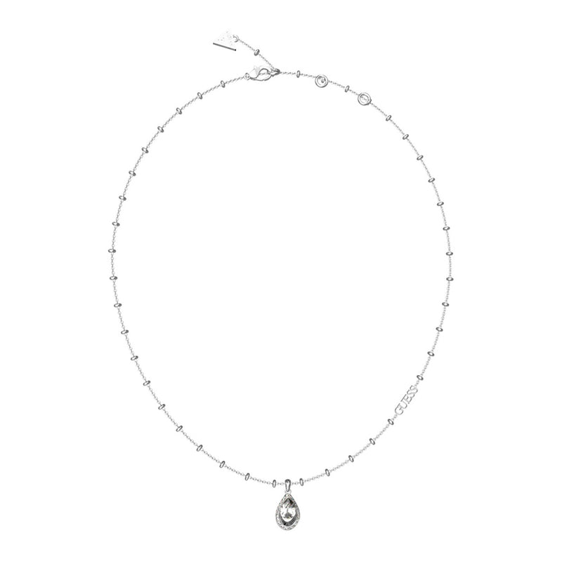 Guess Damenhalskette JUBN03391JWRHTU