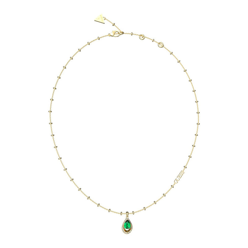 Guess Damenhalskette JUBN03391JWYGEMTU